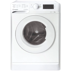 Lavadora Indesit OMTWSE 61252 W