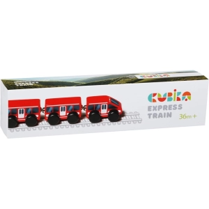 Cubika Express Train 15108