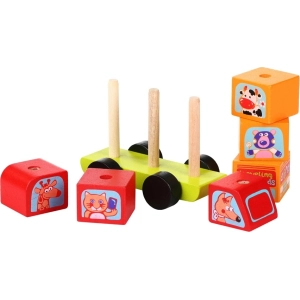 Cubika Funny Animals LM-10