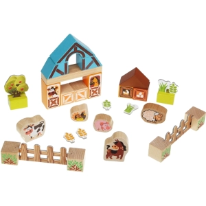 Constructor Cubika Farm 14842