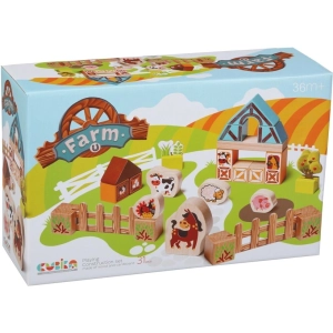 Cubika Farm 14842