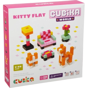 Constructor Cubika Kitty Flat 15313