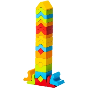 Constructor Cubika Tower LD-13