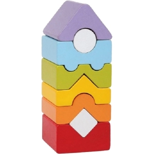 Constructor Cubika Tower LD-12