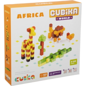 Constructor Cubika Africa 15306