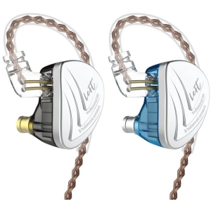 Auriculares Knowledge Zenith AS16