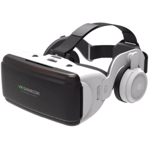 Gafas de realidad virtual VR ​​Shinecon G06E