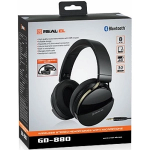 REAL-EL GD-880