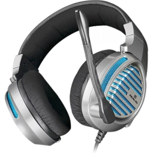 Auriculares REAL-EL GDX-7670