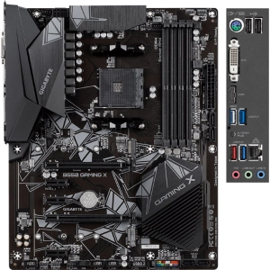 Placa base Gigabyte B550 GAMING X