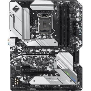 ASRock H470 Steel Legend