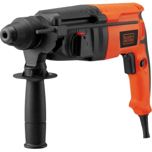 Martillo perforador Black&Decker BDHR26KR