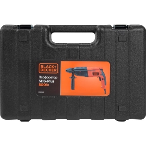 Black&Decker BDHR26KR