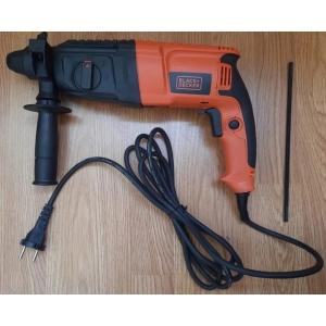 Black&Decker BDHR26KR