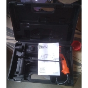 Black&Decker BDHR26KR