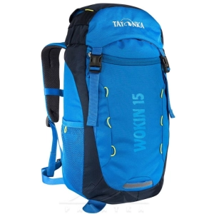 Mochila Tatonka Wokin 15