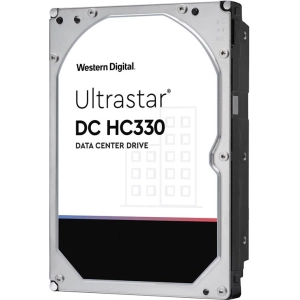 Unidad de disco duro WD Ultrastar DC HC330