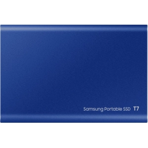 Samsung Portable T7