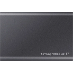 Samsung Portable T7