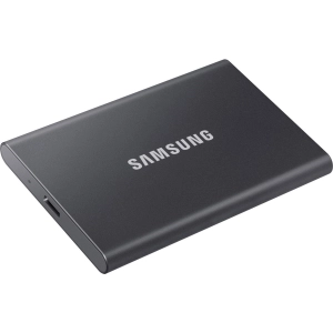 Samsung Portable T7