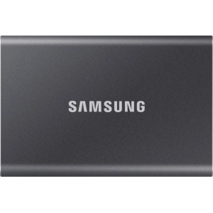 SSD Samsung MU-PC500T/WW