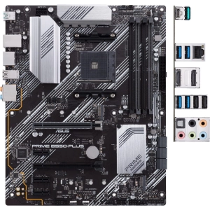 Placa base Asus PRIME B550-PLUS