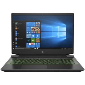 Cuaderno HP Pavilion Gaming 15-ec1000