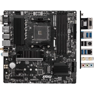 Placa base MSI B550M PRO-VDH WIFI