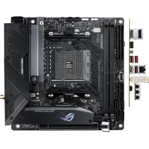 Placa base Asus ROG STRIX B550-I GAMING