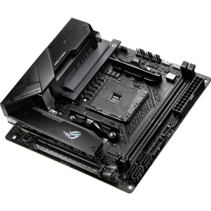 Asus ROG STRIX B550-I GAMING