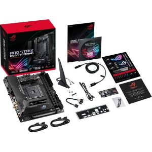 Asus ROG STRIX B550-I GAMING