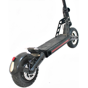 Scooters electricos