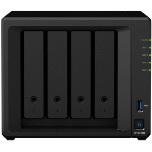 NAS - servidor Synology DiskStation DS920+