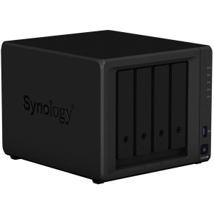 Synology DiskStation DS920+