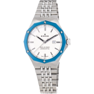 Reloj EDOX Delfin 54004 3BUM AIN