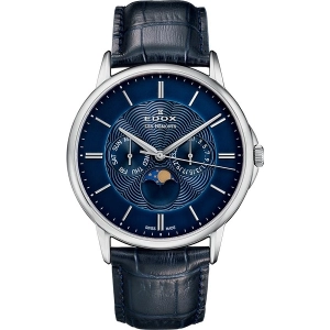 Reloj EDOX Les Bemonts 40002 3 BUIN