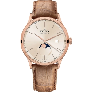 Reloj EDOX Les Vauberts 80500 37R BEIR