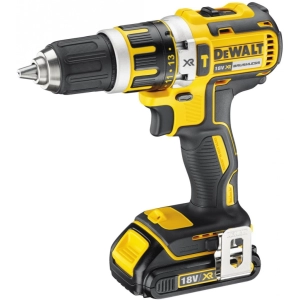 Taladro / destornillador DeWALT DCK795S2T