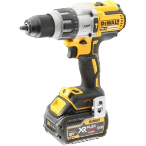 Taladro/atornillador DeWALT DCD991T2