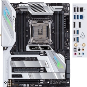 Placa base Asus PRIME X299 EDITION 30