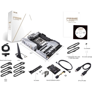 Asus PRIME X299 EDITION 30