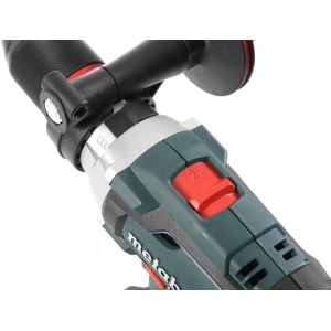 Metabo SB 18 LTX Impuls Set 602192960