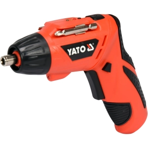 Taladro / destornillador Yato YT-82760