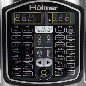 HOLMER HMC-128MS