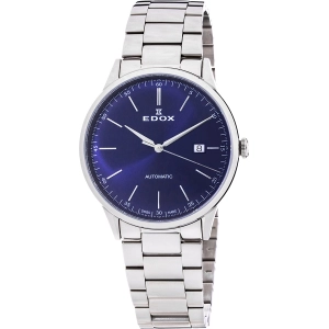 Reloj EDOX Les Vauberts 80106 3M BUIN