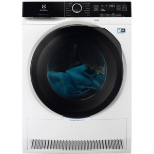 Secadora Electrolux PerfectCare 800 EW8H258BP