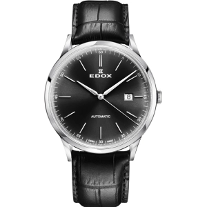 Reloj EDOX Les Vauberts 80106 3C NIN