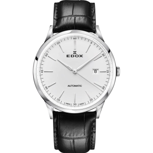 Reloj EDOX Les Vauberts 80106 3C AIN