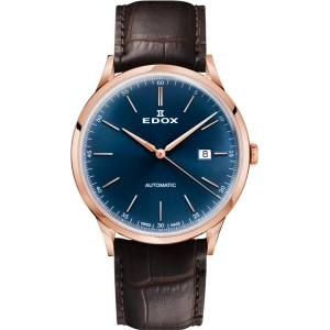 Reloj EDOX Les Vauberts 80106 37RC BUIR