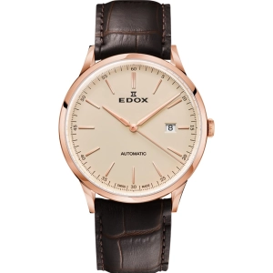 Reloj EDOX Les Vauberts 80106 37RC BEIR